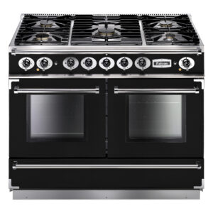 Falcon 110cm Continental Rangecooker Dual Fuel