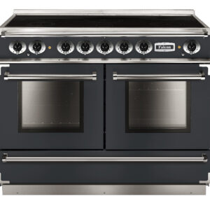 Falcon 110cm Continental Rangecooker Induction