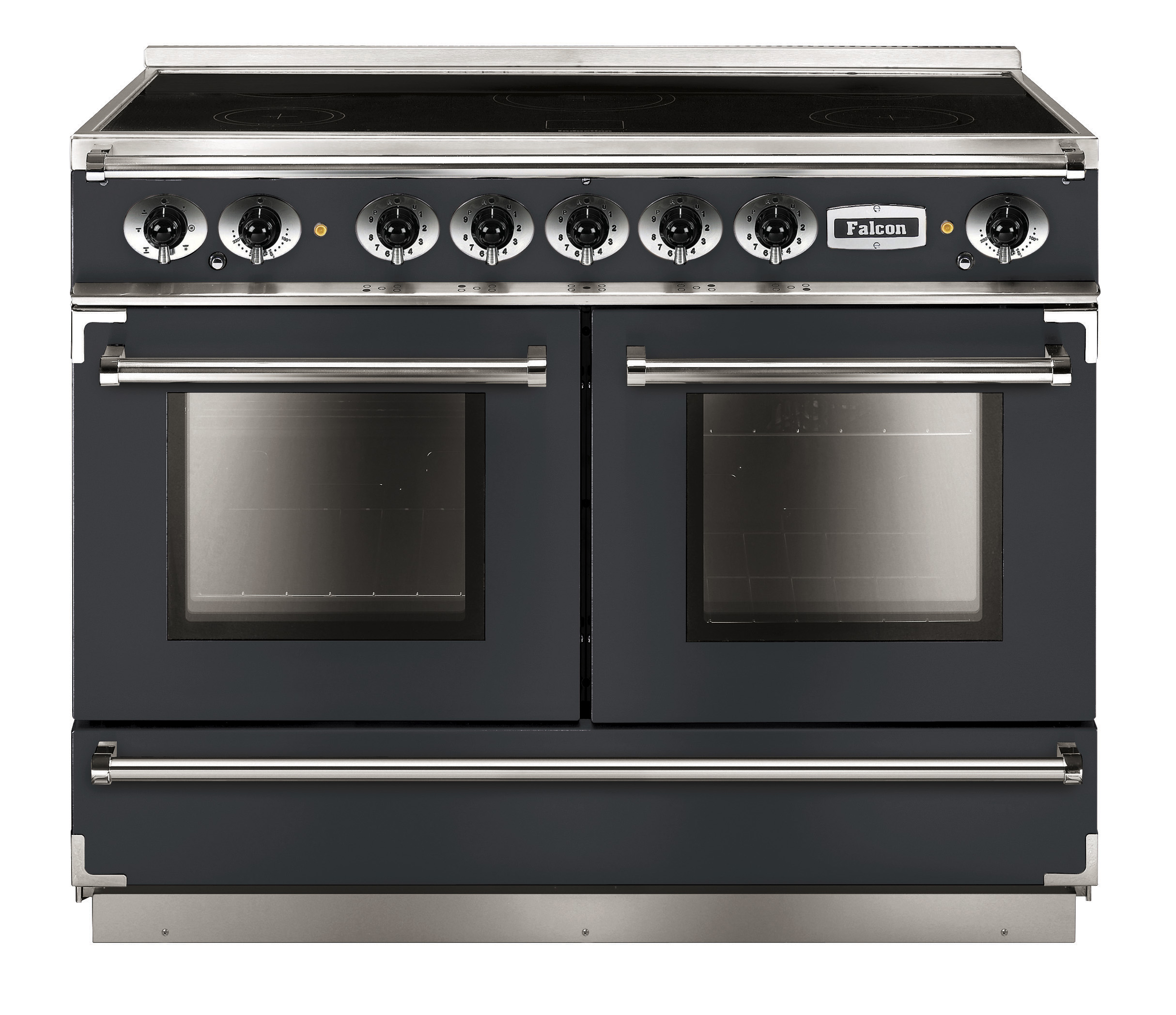 Falcon 110cm Continental Rangecooker Induction