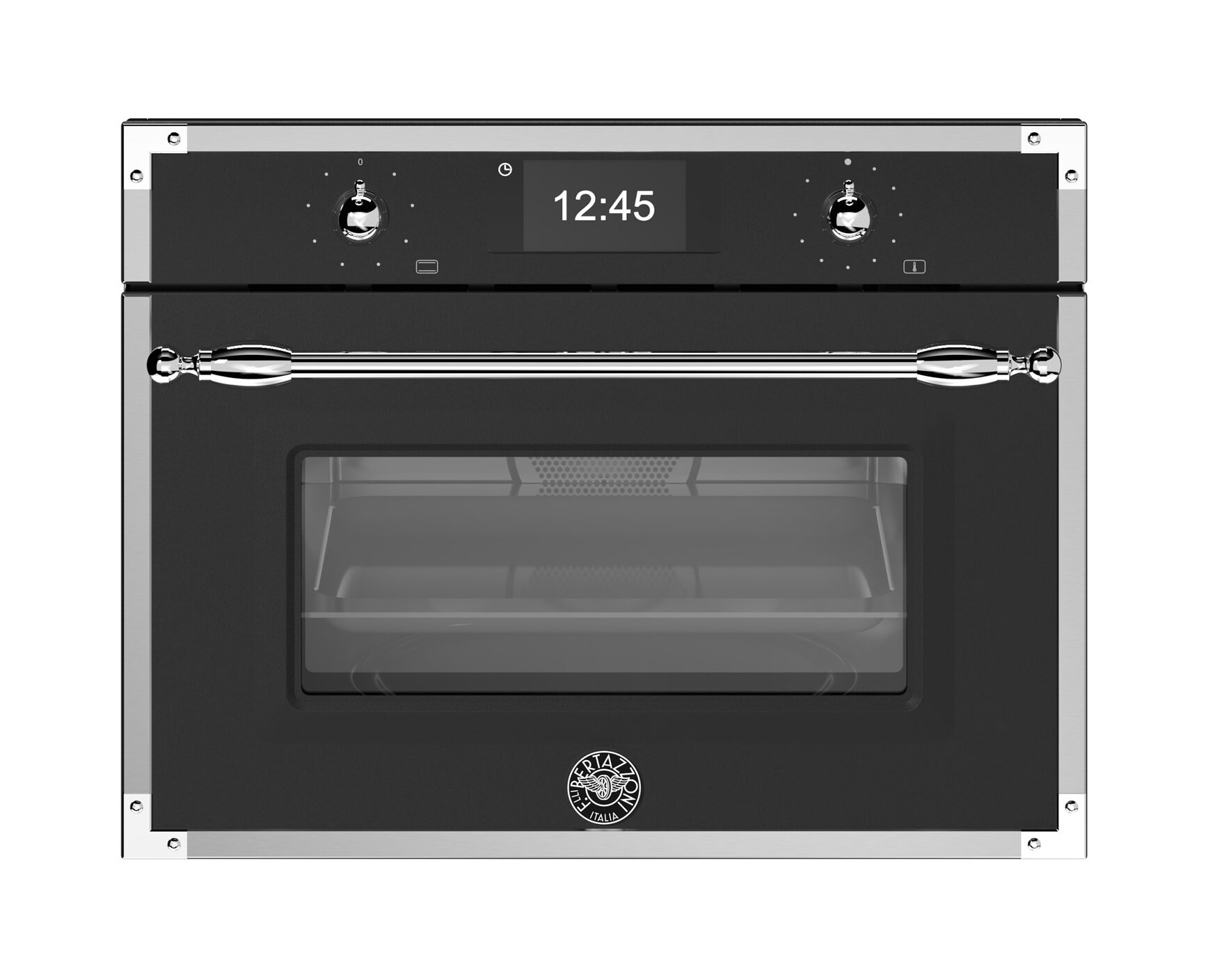 Bertazzoni Heritage Series 60 X 45cm Combi Microwave Oven