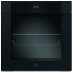 Bertazzoni Modern Series 60cm Pyrolytic Tft Oven