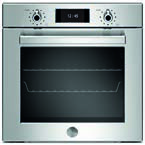 Bertazzoni Professional Series 60cm Built in Pyrolytic Steam Oven