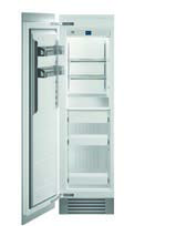 Bertazzoni 60cm Built-in Freezer Column FRZ605UBLPTT