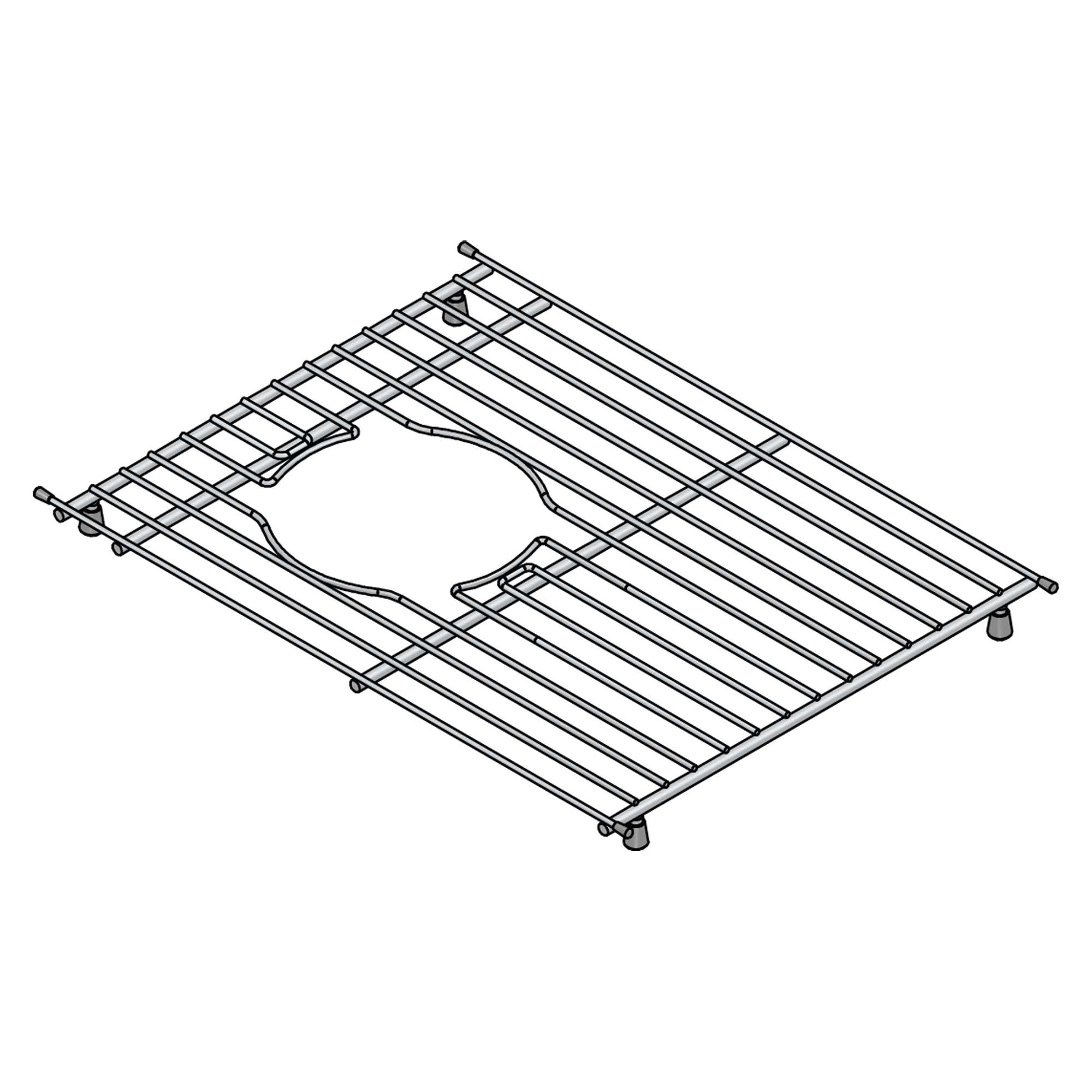 Shaws Sink Grid (FT0500010)