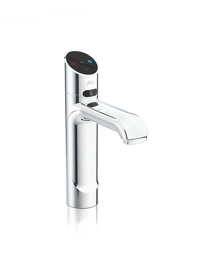 Zip HydroTap G5 Classic Plus Boiling Chilled Water Tap H55784-