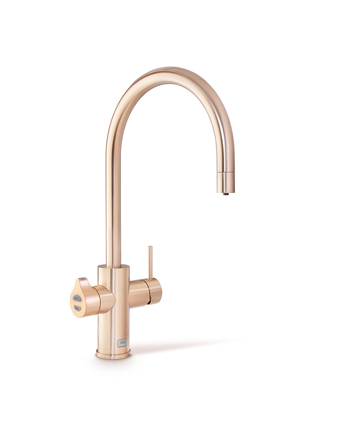 Zip HydroTap G5 Celsius Arc Boiling plus Hot & Cold Tap (Mains) H5886-