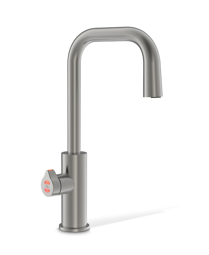 Zip HydroTap G5 Cube Plus Boiling Chilled Water Tap H5C784-