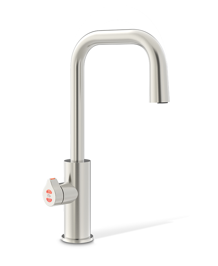 Zip HydroTap G5 Cube Plus Boiling Water Tap H5C786-