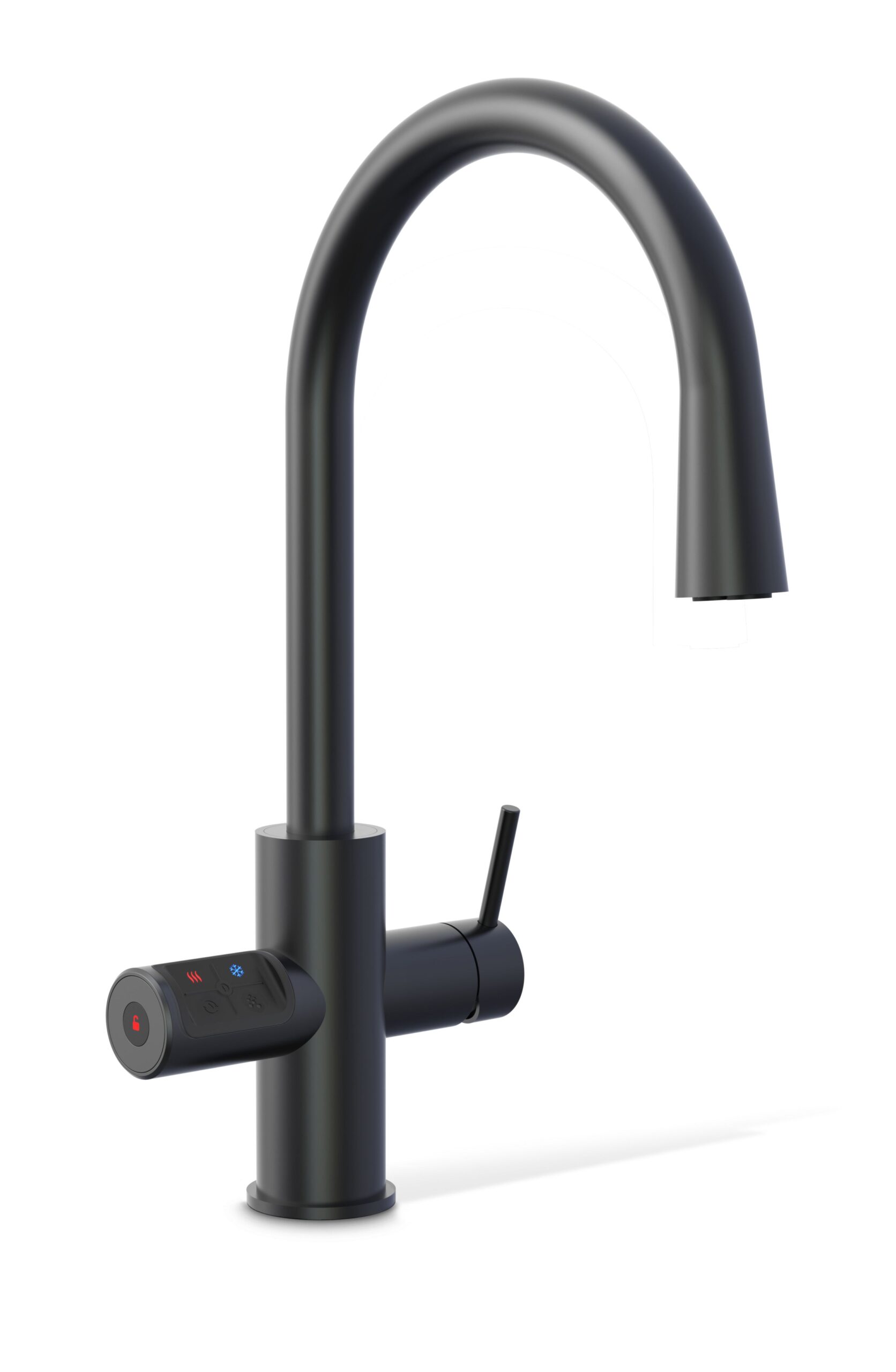 Zip HydroTap G5 Celsius Plus All-in-One Boiling Chilled Tap H5M784-