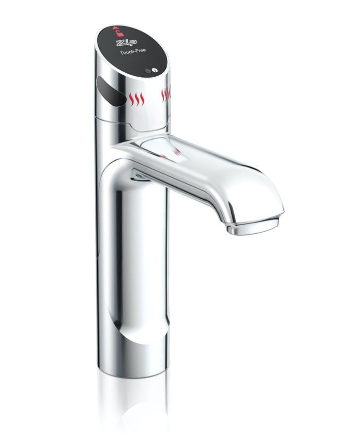 Zip HydroTap G5 Touch-Free Wave Boiling Water Tap H5W786-