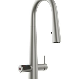 Zip HydroTap G5 Celsius Plus Pull-Out All-in-One Boiling Chilled Hot & Cold Tap H5X784-