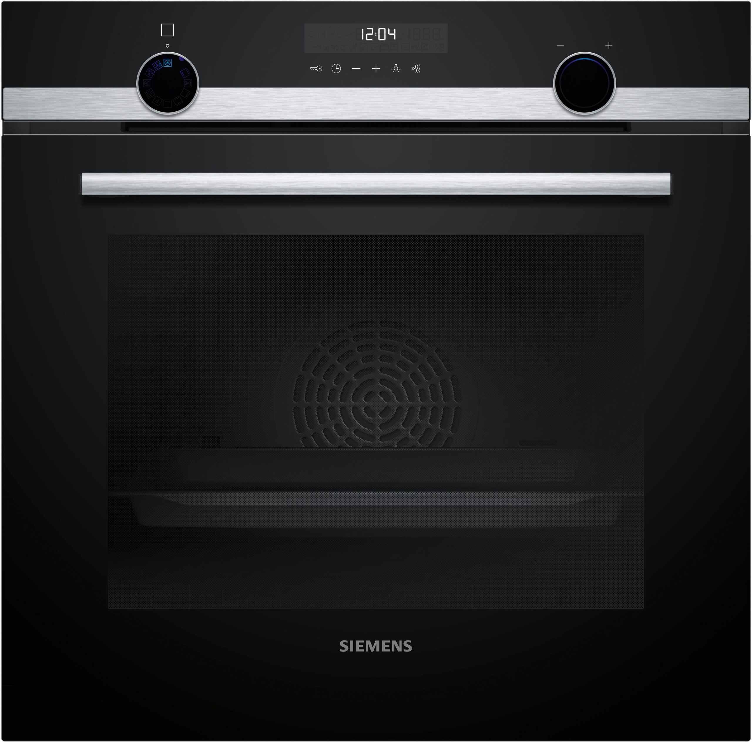 Siemens iQ500 Built in Single Oven (HB578GBS7B)