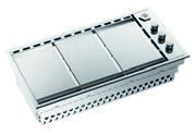 ILVE HBBQ100
