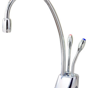 InSinkErator Steaming Hot Water Tap
