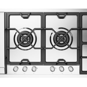 ILVE HCPMT125FDD/SS
