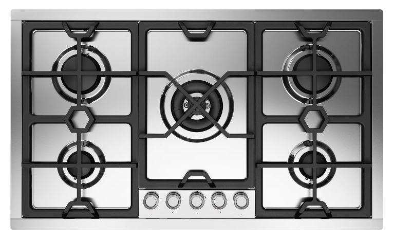 ILVE - Panoramagic 90cm Gas Hob