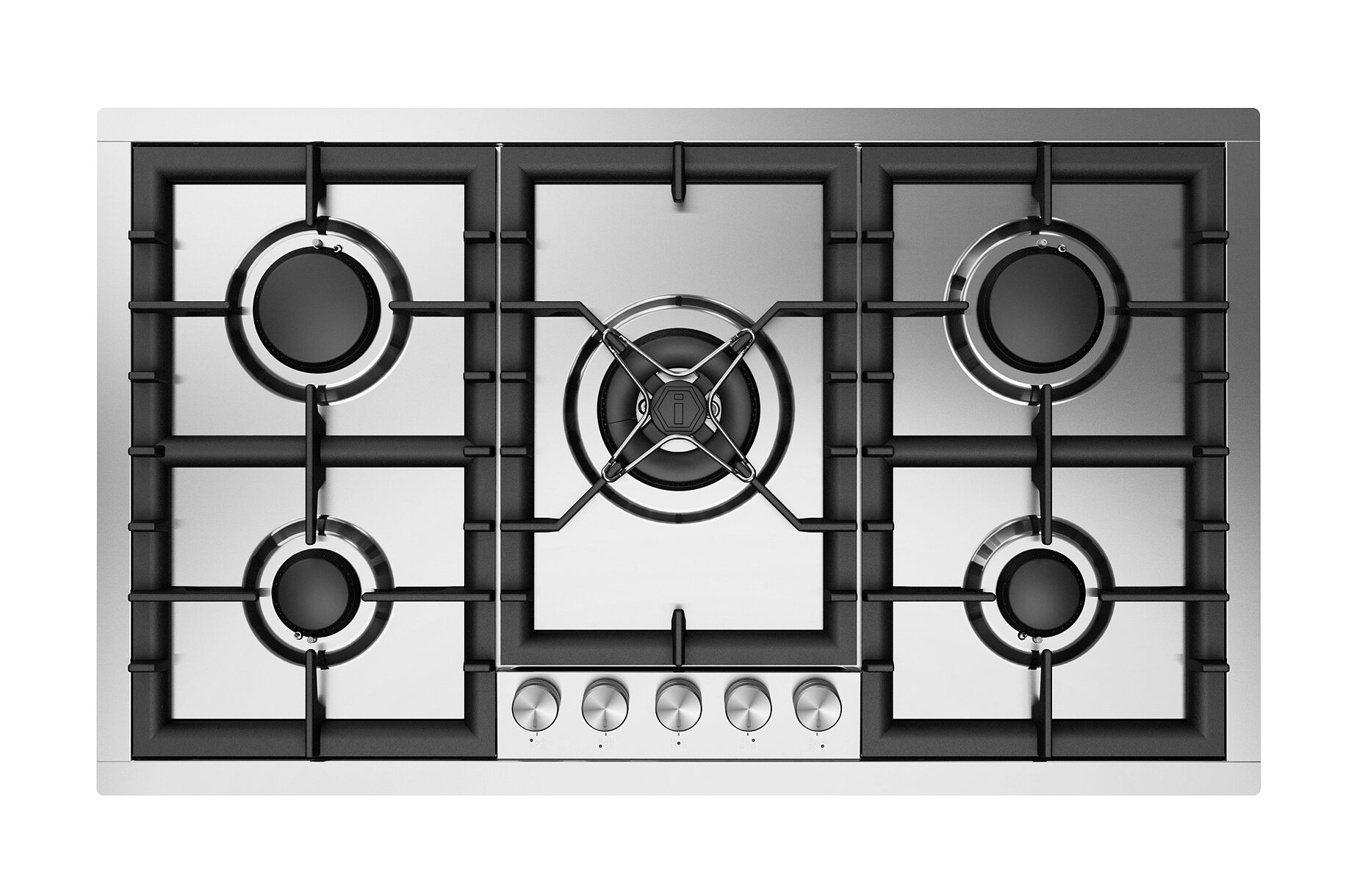 ILVE HCPT95D