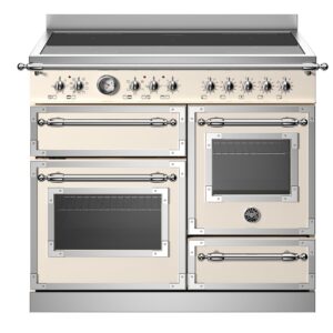 Bertazzoni Heritage Series 100cm Triple Oven Range Induction