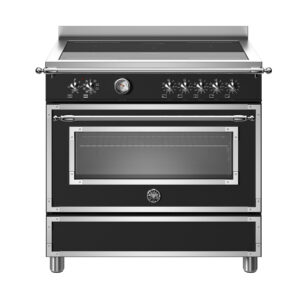 Bertazzoni Heritage Series 90cm Single Oven Range Induction