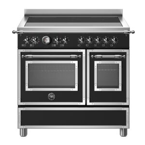 Bertazzoni Heritage Series 90cm Double Oven Range Induction