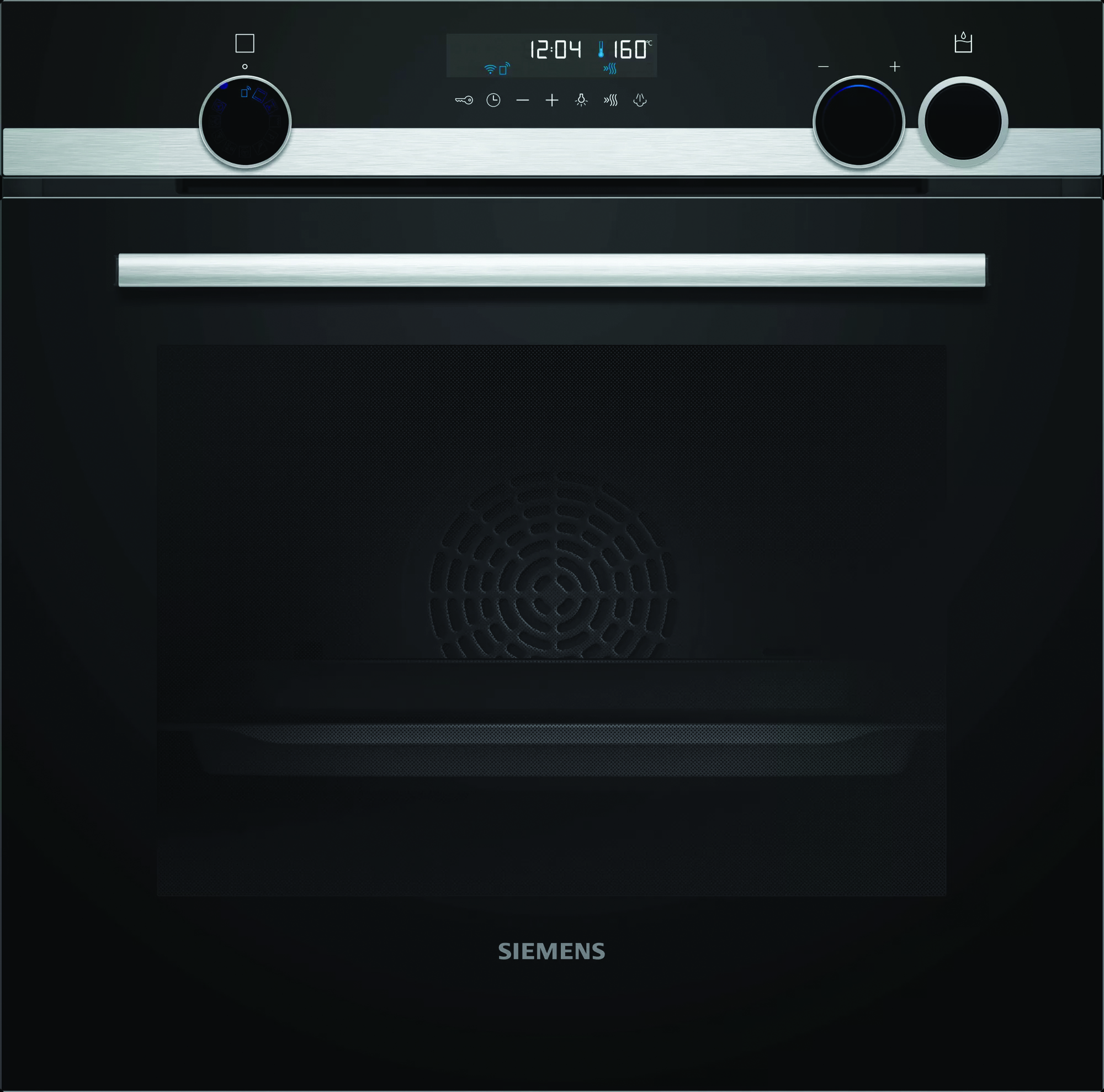 Siemens iQ500 Built in Steam Oven