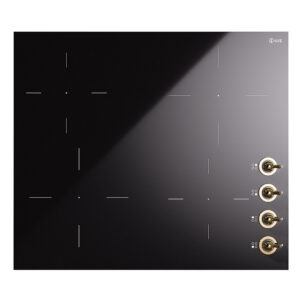 Ilve 60cm Milano 4 Zone Induction Hob