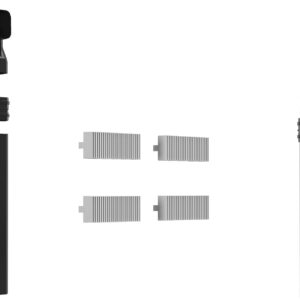 Siemens Exhaust Kit