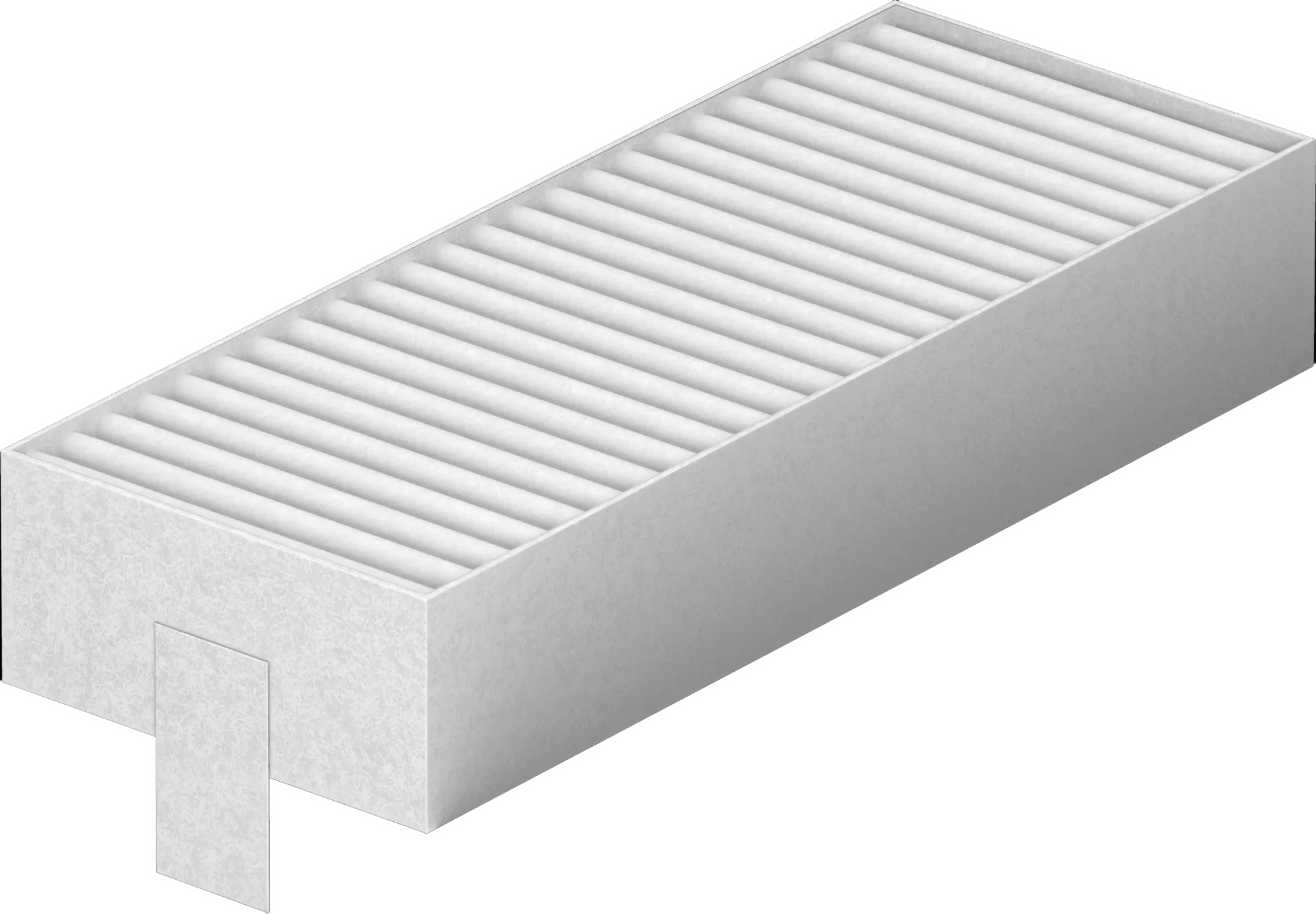 Siemens Filter Kit for Air Hob