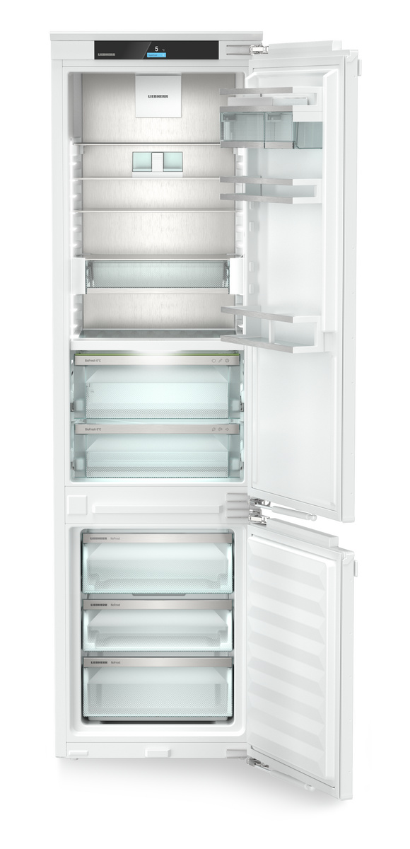 Liebherr ICBNd 5653 - Image 2