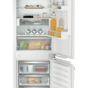Liebherr Built in Fridge Freezer with NoFrost