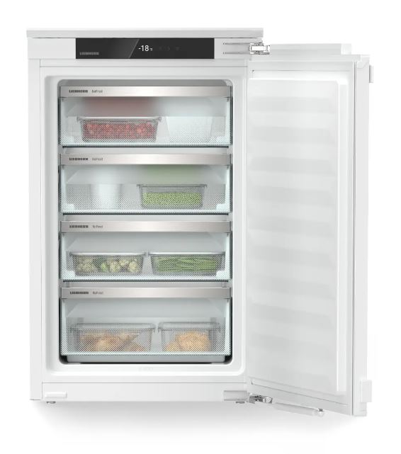 Liebherr Built in Freezer with NoFrost (IFND 3924)