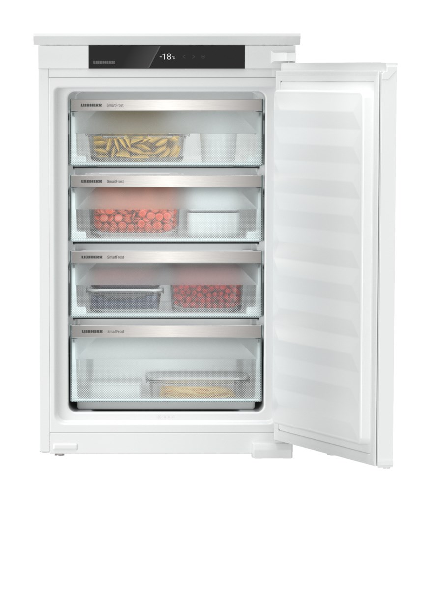 Liebherr Built in Freezer with Smartfrost (IFSD 3904)