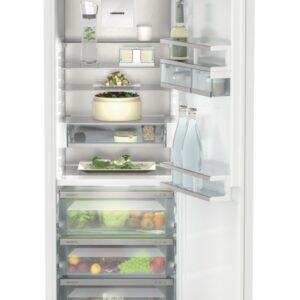 Liebherr Built in Fridge with Icebox