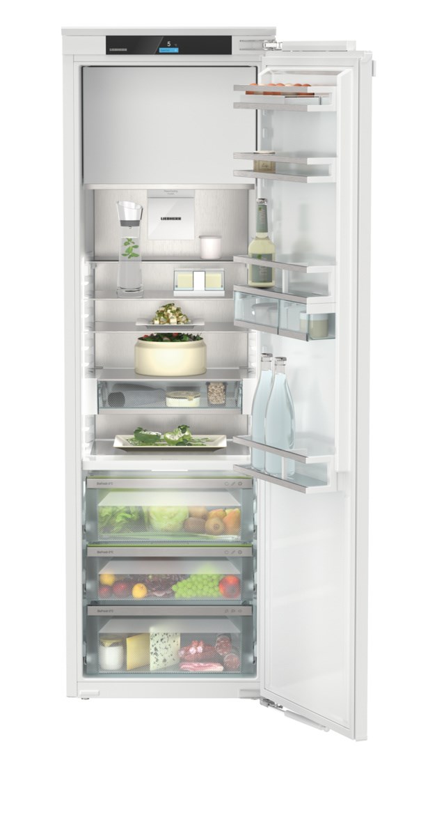 Liebherr Built in Fridge with Icebox