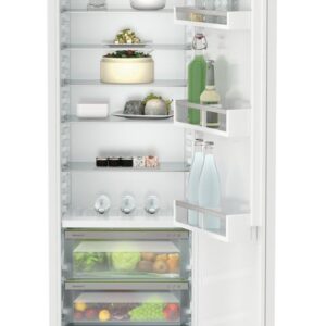 Liebherr Built in Fridge with BioFresh (IRBD 5120)