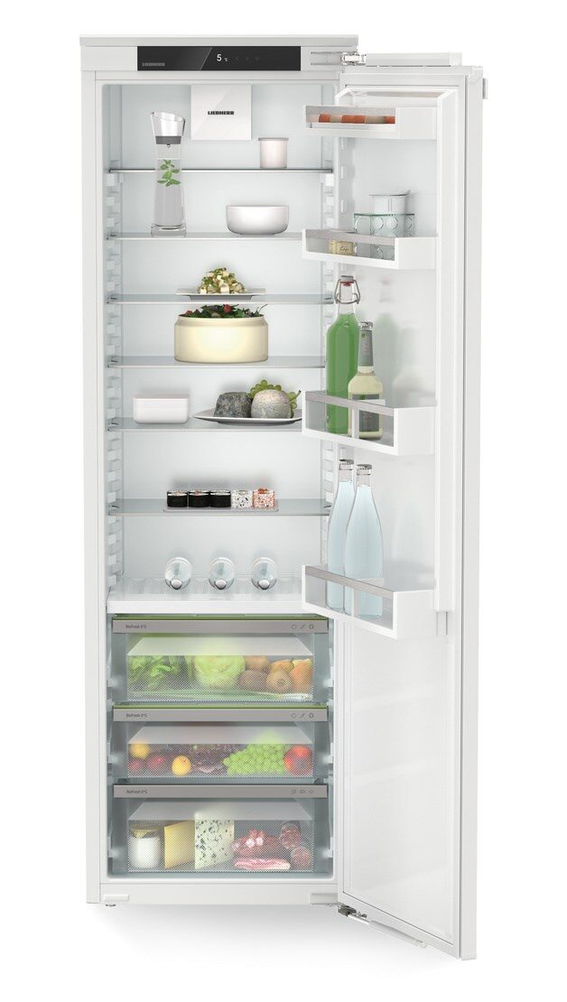Liebherr Built in Fridge with BioFresh (IRBD 5120)
