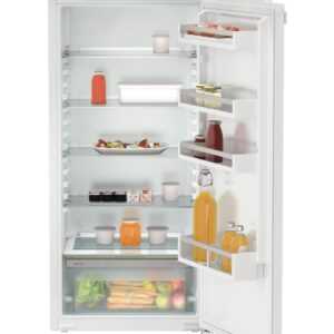 Liebherr Built in Larder Fridge with Easyfresh