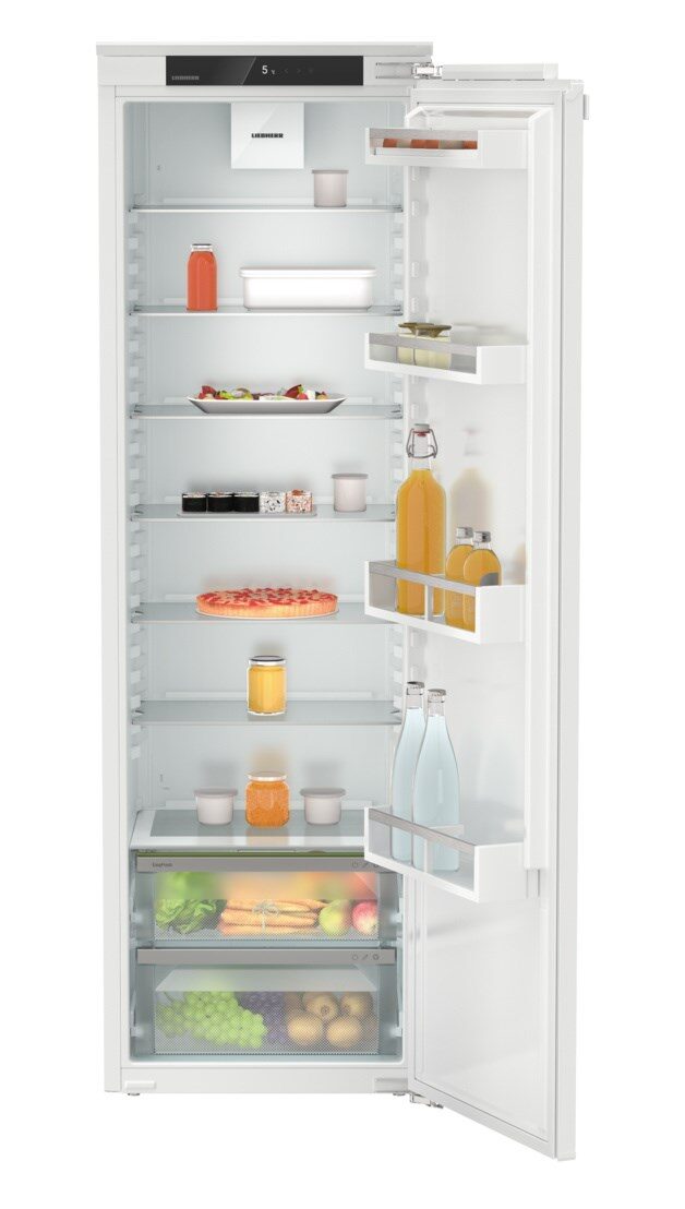 Liebherr Built in Column Larder Fridge with Easyfresh