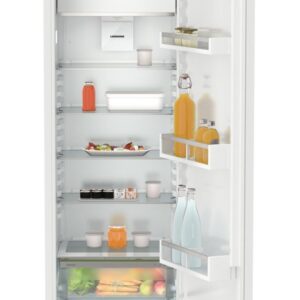 Liebherr Built in Fridge with Easyfresh Icebox