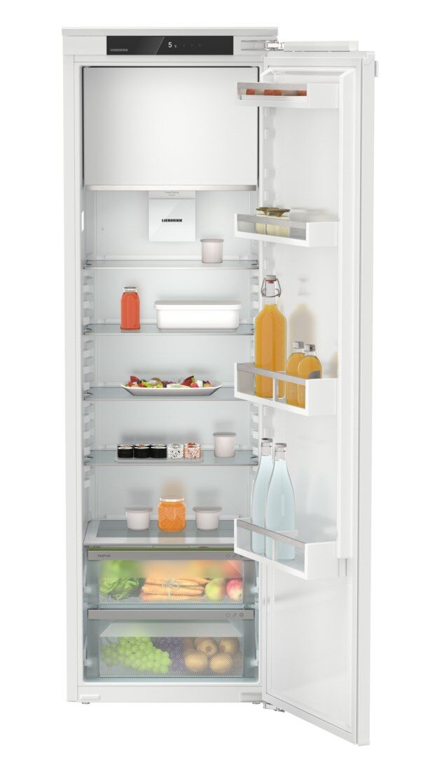 Liebherr Built in Fridge with Easyfresh Icebox