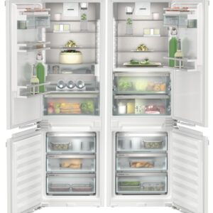 Liebherr Side By Side Fridge Freezer (IXCC 5155)