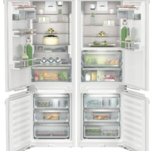 Liebherr Side By Side Fridge Freezer (IXCC 5165)