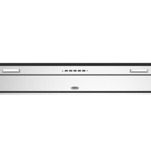 Bertazzoni Modern Series 86cm Built in Hood 1 Motor