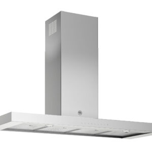 Bertazzoni Master Series 100cm T Shape Wall Mount Hood