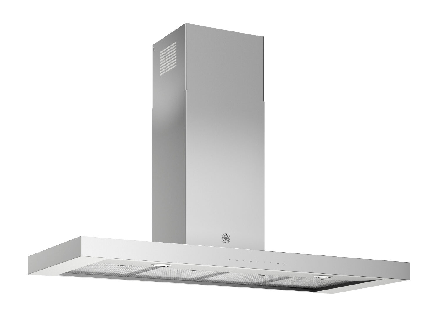 Bertazzoni Master Series 100cm T Shape Wall Mount Hood