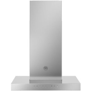 Bertazzoni Professional Series 60cm T Shape Wall Mount Hood
