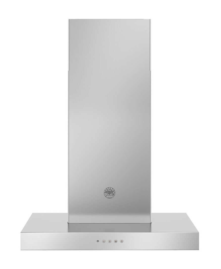 Bertazzoni Master Series 60cm T Shape Wall Mount Hood