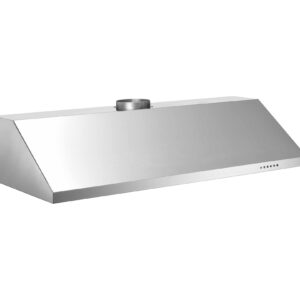 Bertazzoni Professional Series Built in 100cm Cooker Hood