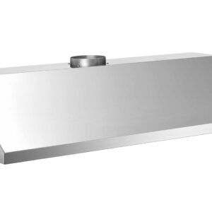 Bertazzoni Professional Series 120cm Undermount Hood 1 Motor