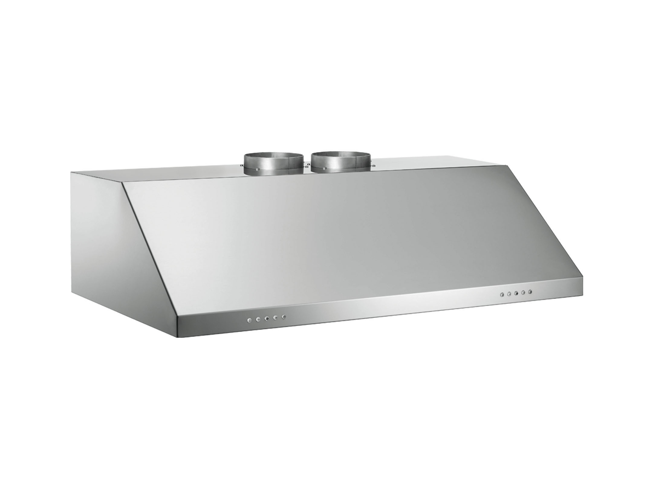Bertazzoni Professional Series Built in 120cm Cooker Hood